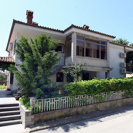 Tatjana'S Guesthouse Portorož Exterior foto