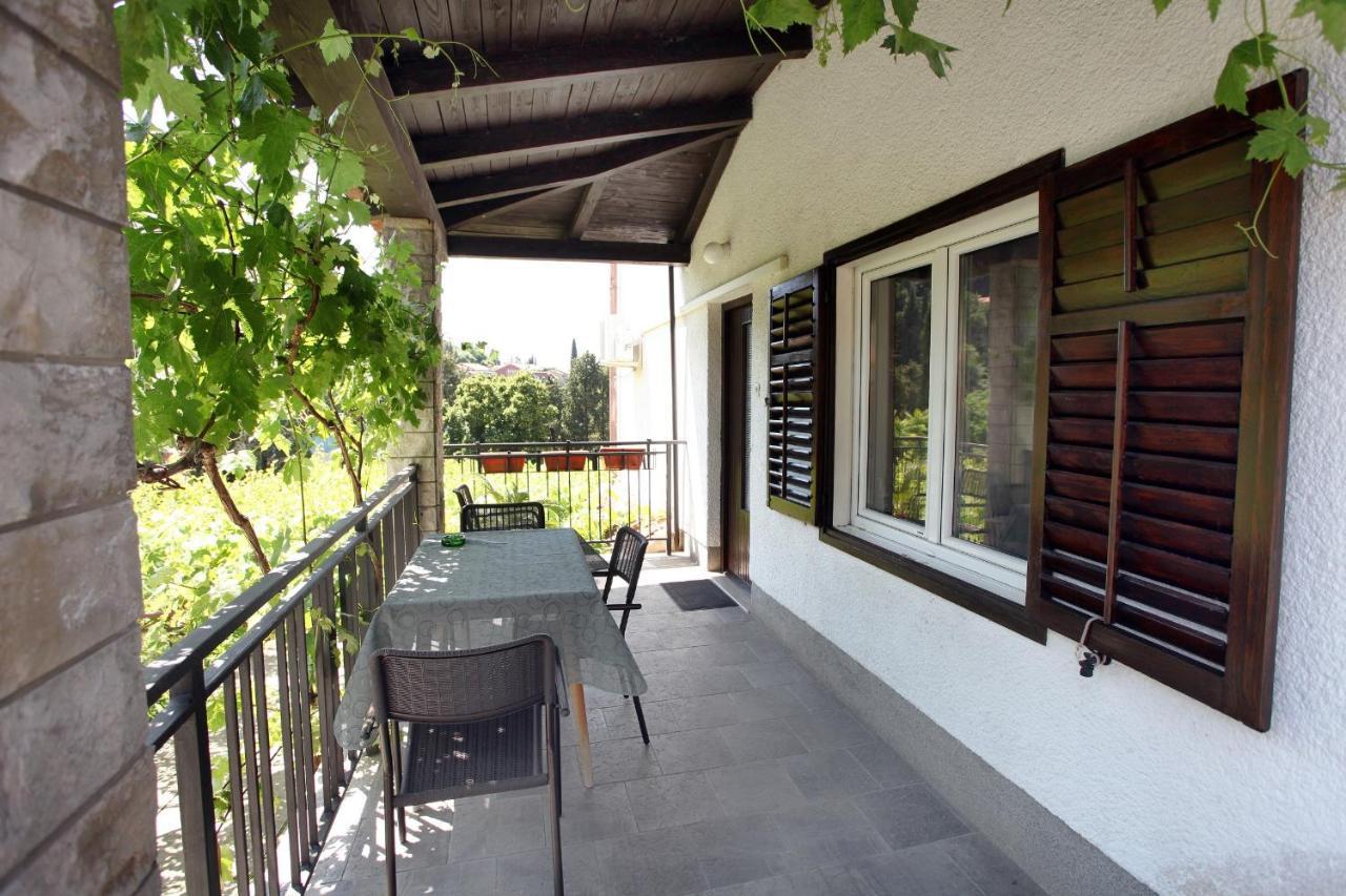 Tatjana'S Guesthouse Portorož Exterior foto