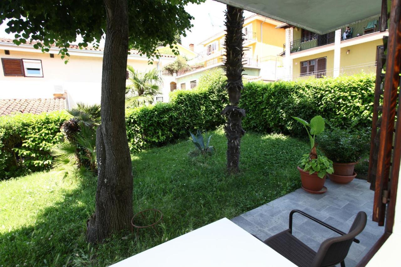 Tatjana'S Guesthouse Portorož Exterior foto