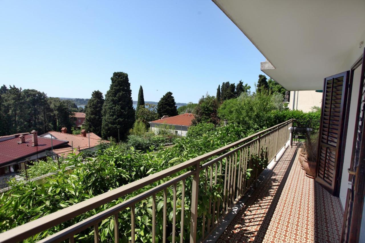 Tatjana'S Guesthouse Portorož Exterior foto
