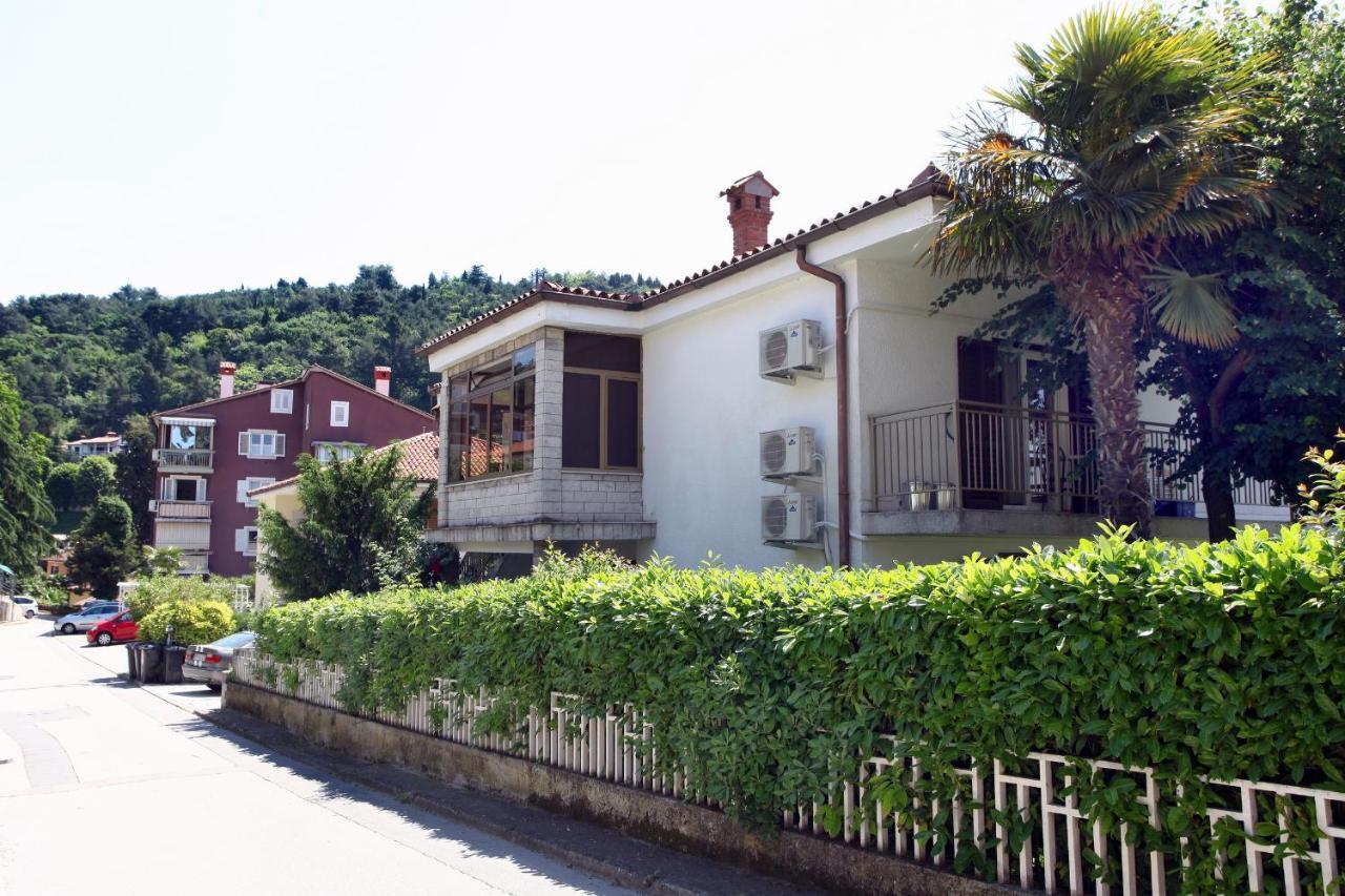 Tatjana'S Guesthouse Portorož Exterior foto